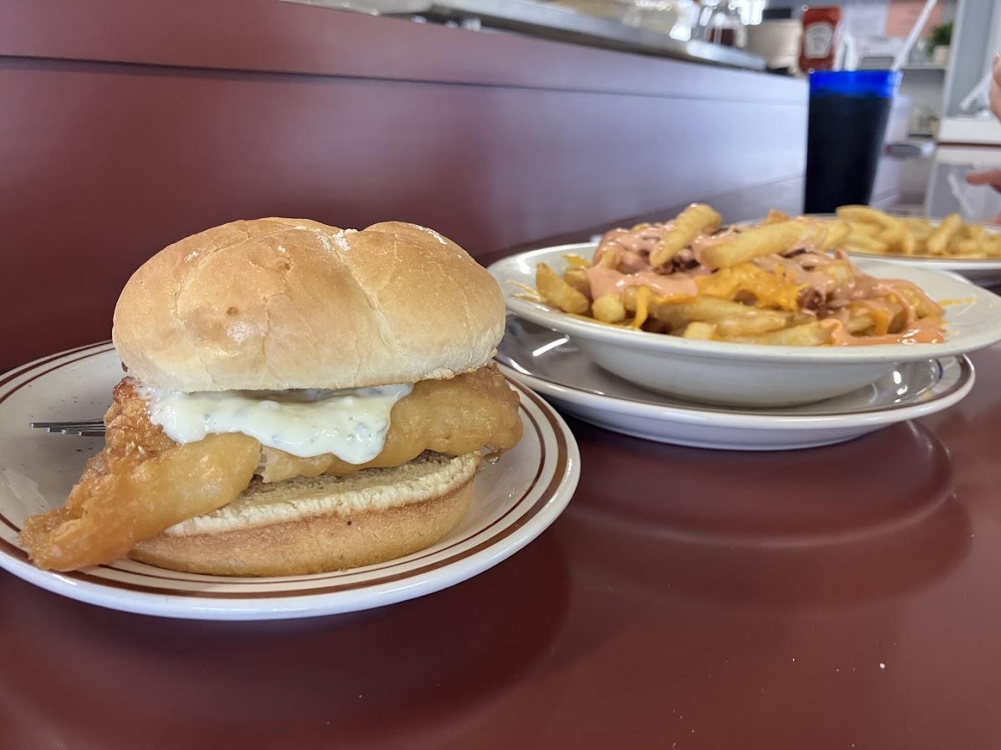 Fat Angus Diner