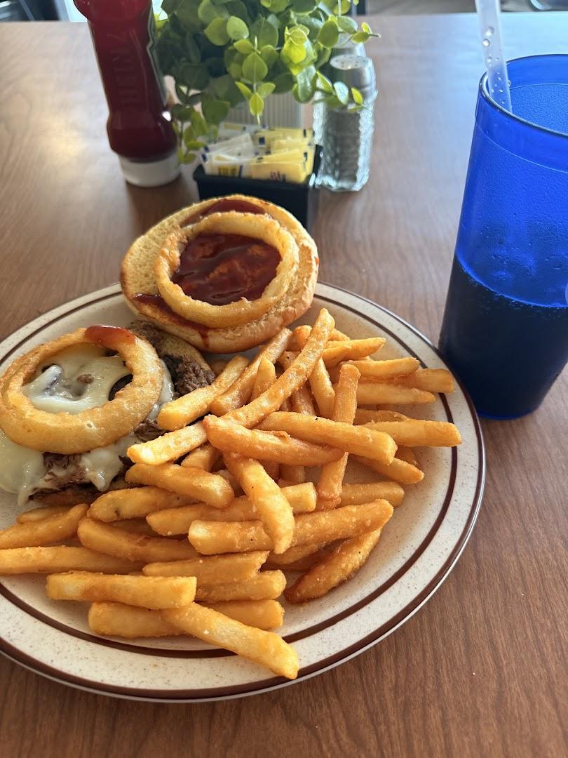 Fat Angus Diner