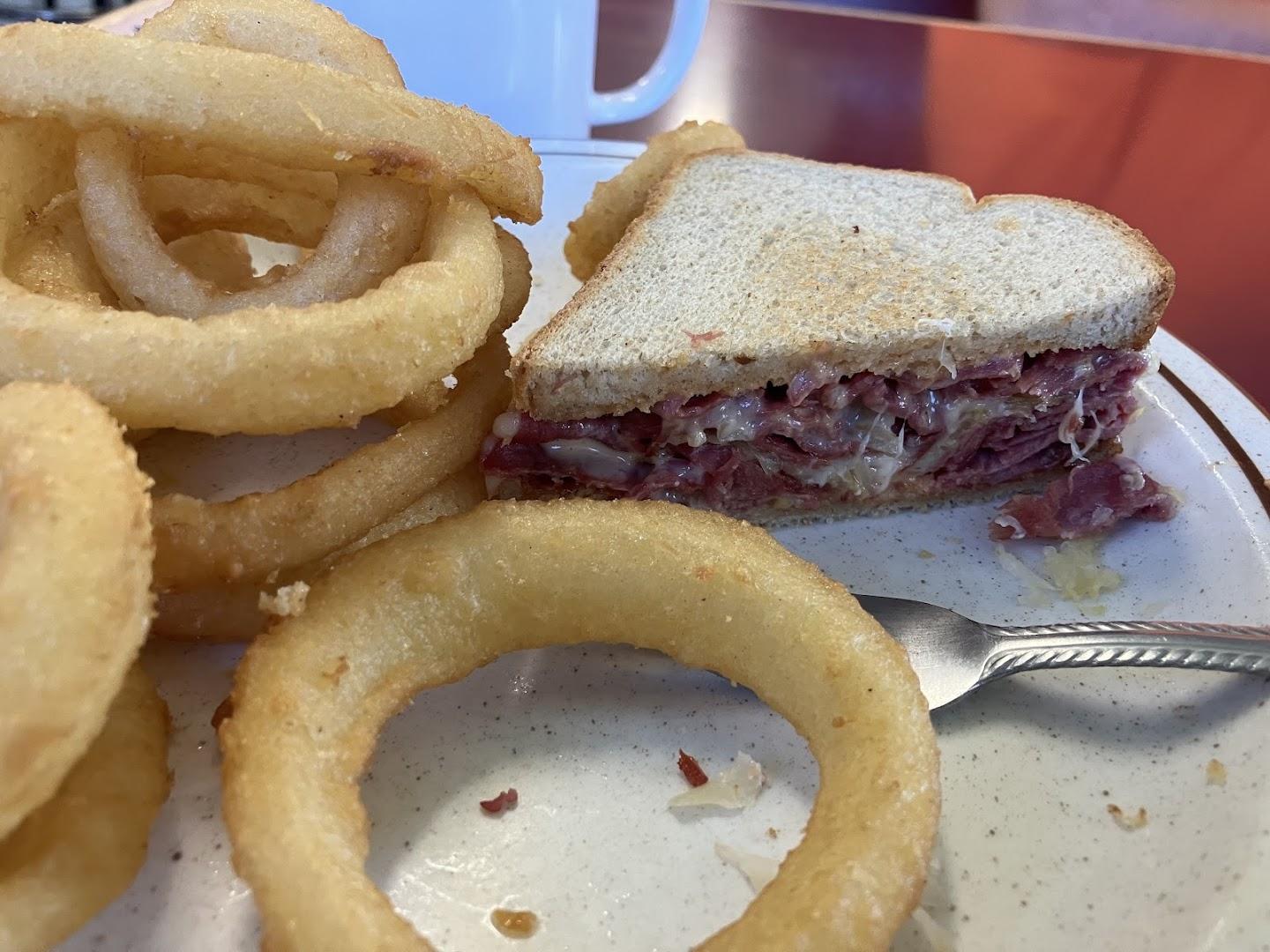 Fat Angus Diner