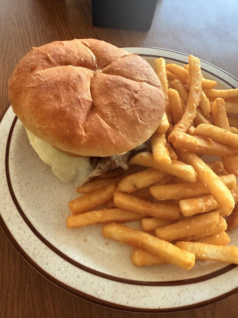 Fat Angus Diner